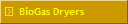 BioGas Dryers
